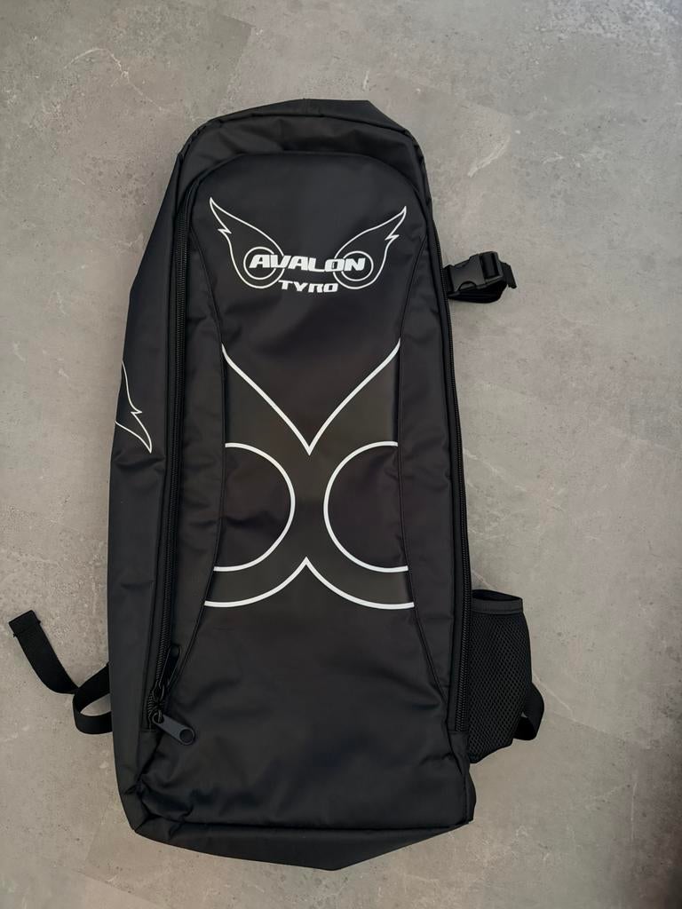 Nieuwe Avalon Tyro rugzak voor de recurveboog, Ophalen of Verzenden, Nieuw, Bescherming