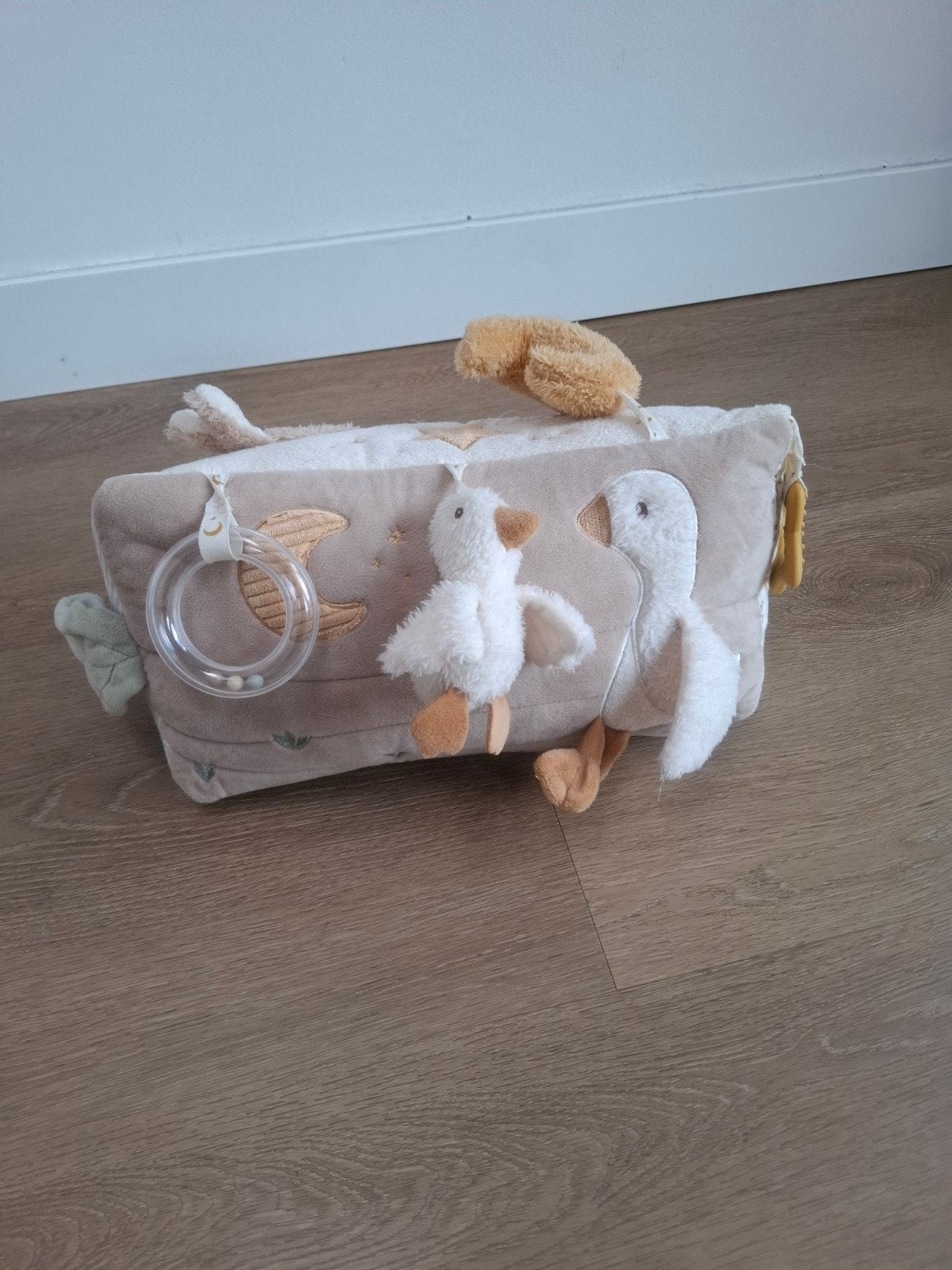 Little Dutch Speelkubus/Activity Cube - Ganzen, Ophalen of Verzenden, Nieuw, Overige typen