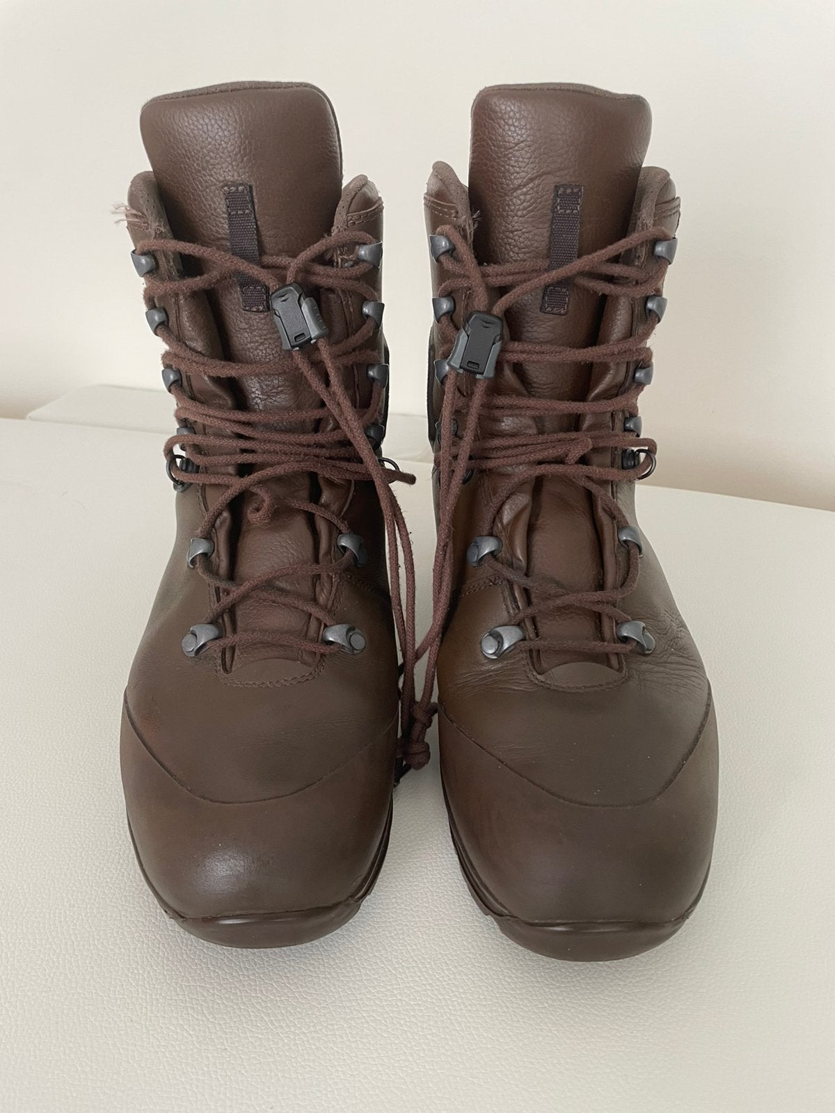 Haix wandelschoenen maat 44,5, Ophalen of Verzenden, Zo goed als nieuw, Schoenen