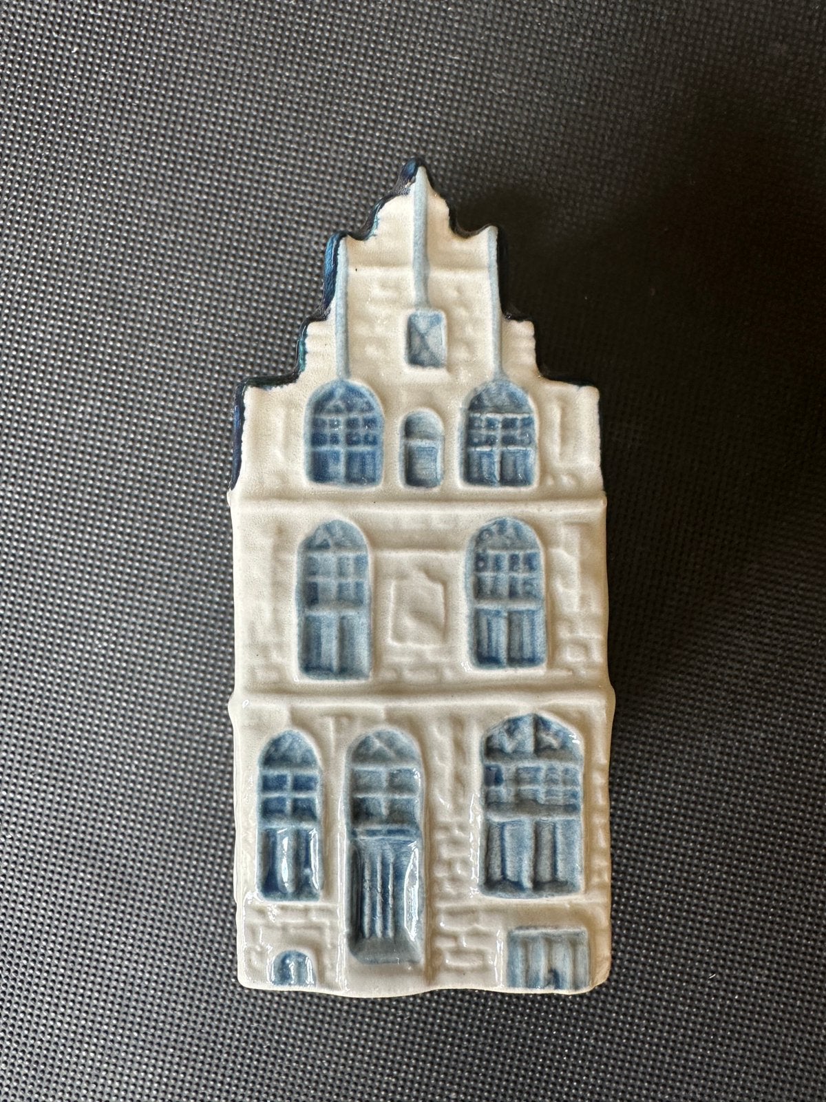 KLM huisje 22, Ophalen of Verzenden, Zo goed als nieuw, 1 t/m 20