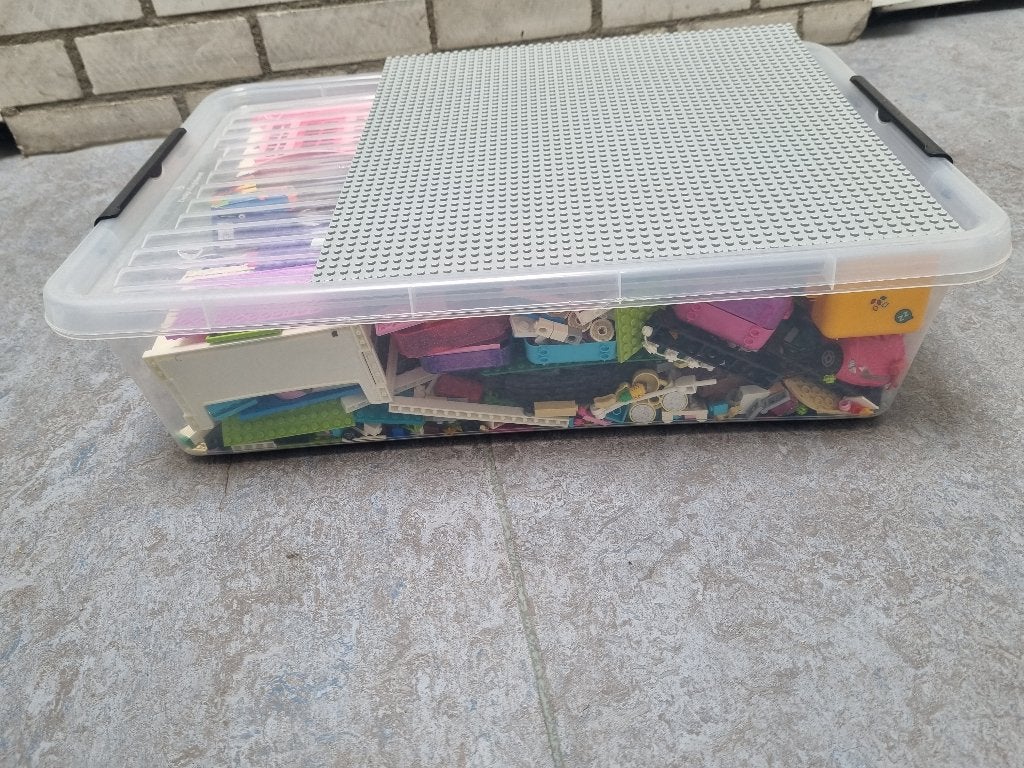 Lego friends, Kinderen en Baby's, Speelgoed | Duplo en Lego, Ophalen, Gebruikt, Lego, Friends