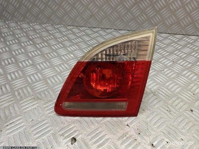 Achterlicht rechtsbinnen BMW 5-serie Touring E61 ('04-'07), Gebruikt, Partnerportal@bmw.de, Bmw, Ophalen of Verzenden