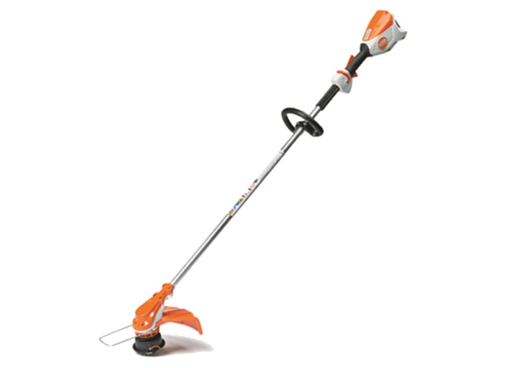 Stihl Accu-trimmer FSA60 Nieuw