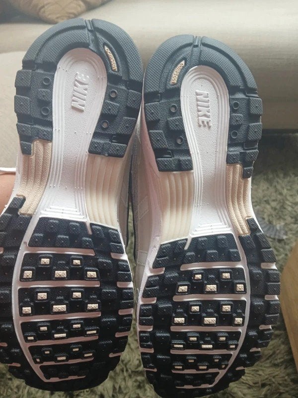 Nike P-6000 sneakers maat 38 - Nieuw in doos, Kleding | Dames, Wit, Nike, Nieuw, Ophalen of Verzenden