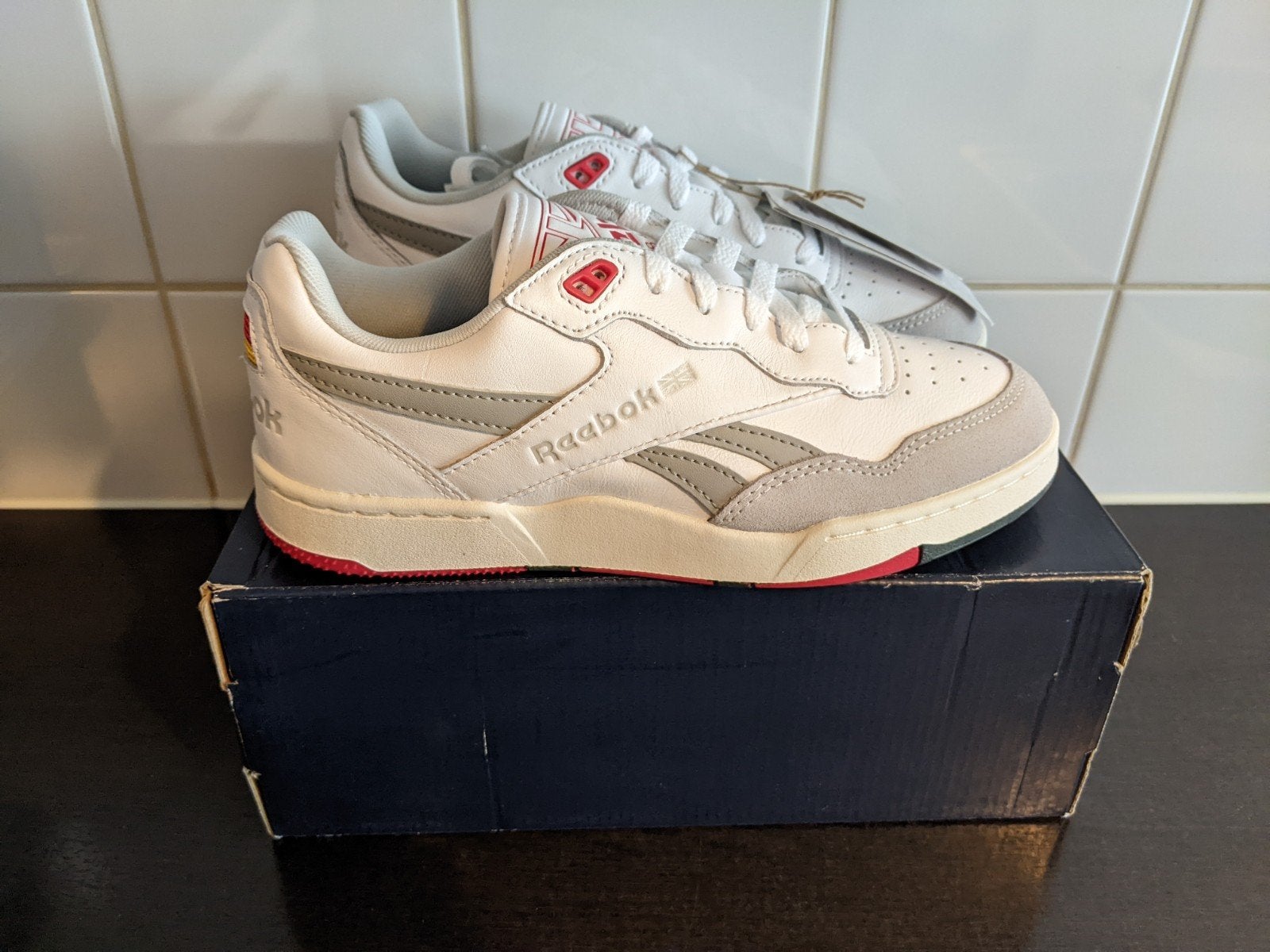 Reebok 4000 II Unisex Maat 39, Nieuw, Ophalen of Verzenden, Sneakers of Gympen, Reebok