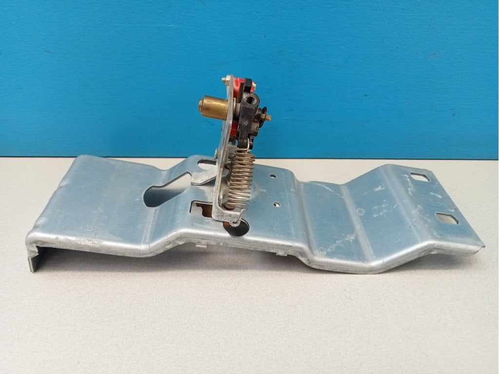 Beugel omschakelventiel Vaillant VCW180-282, Niet ingevuld, Cv-ketel of Combi-ketel, Niet ingevuld, Zo goed als nieuw
