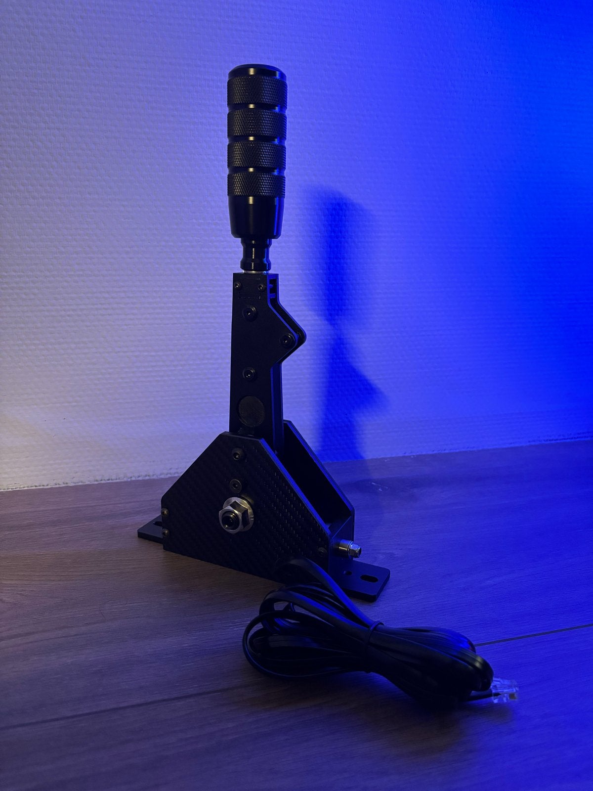 Sequentiële Shifter voor Fanatec (RJ12) - Nieuw in doos, Ophalen of Verzenden, Overige merken, Nieuw