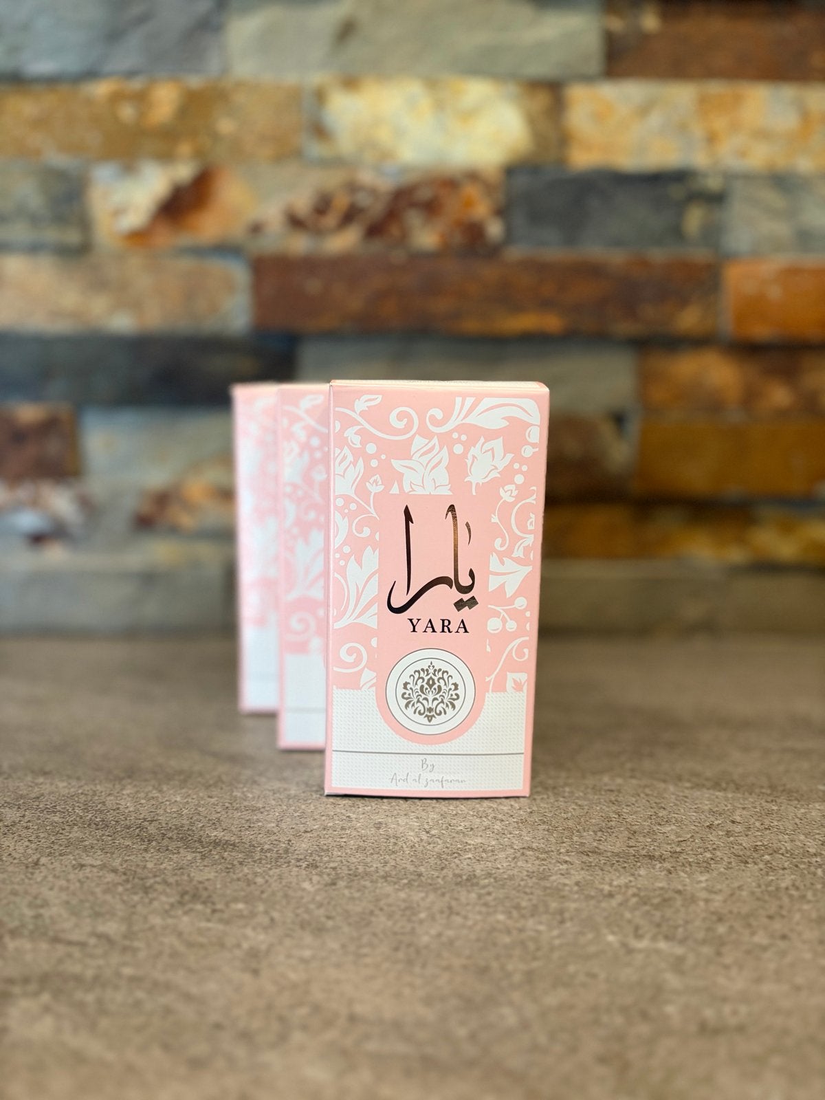 Yara parfum - Per stuk, Verzenden, Nieuw