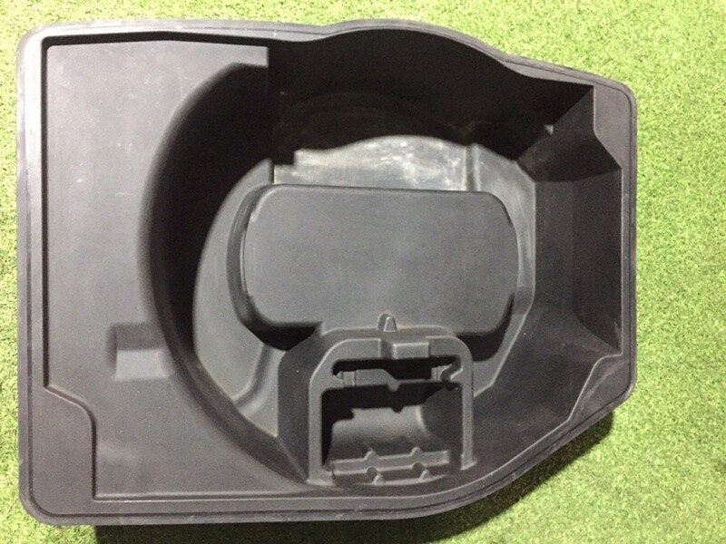 Audi A6 C7 4G reservewielbak + reparatieset NIEUW, Ophalen of Verzenden, Nieuw, Audi