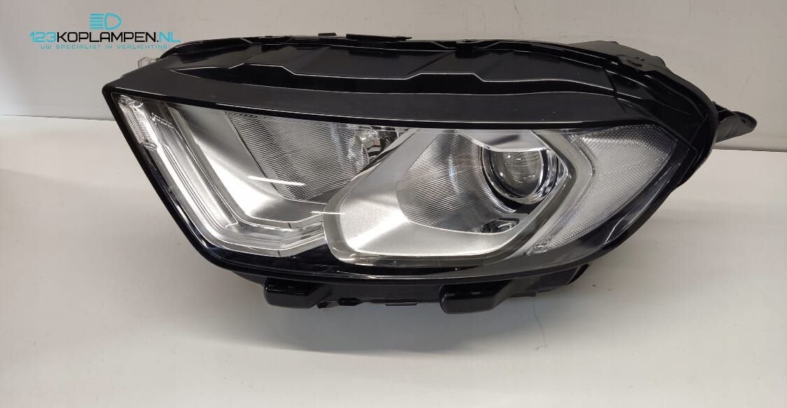 Ford Ecosport Facelift koplamp links, Gebruikt, -, -, Ophalen of Verzenden