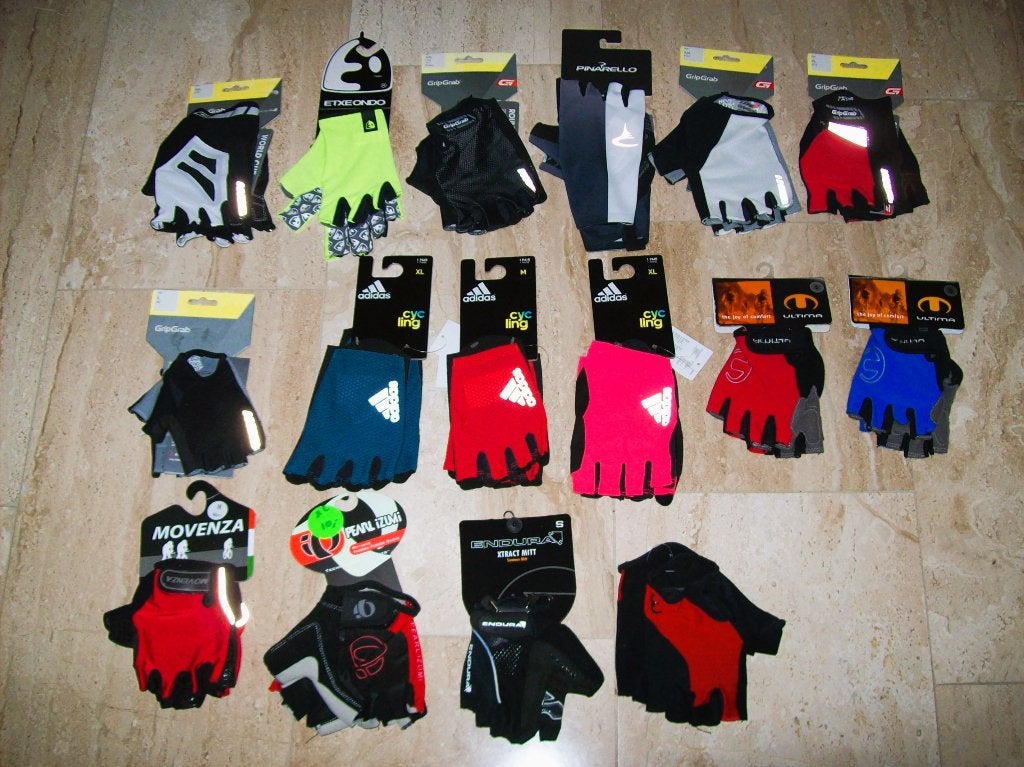 Nieuwe Wielren / MTB handschoenen S, M, L, XL ,XXL, Dames, Nieuw, Ophalen of Verzenden, Handschoenen