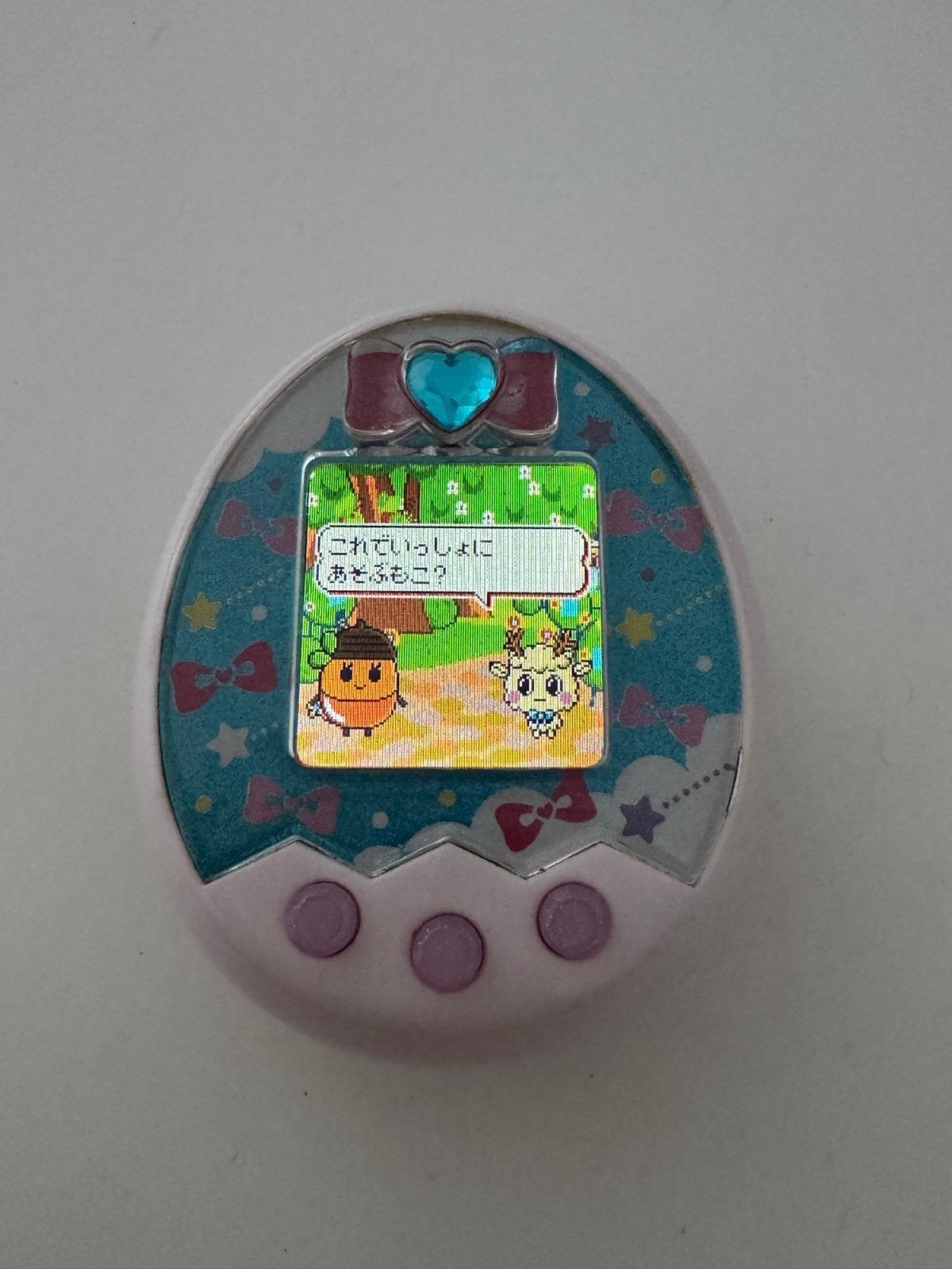 Tamagotchi Mix Dream, Ophalen of Verzenden, Gebruikt, Jongen of Meisje