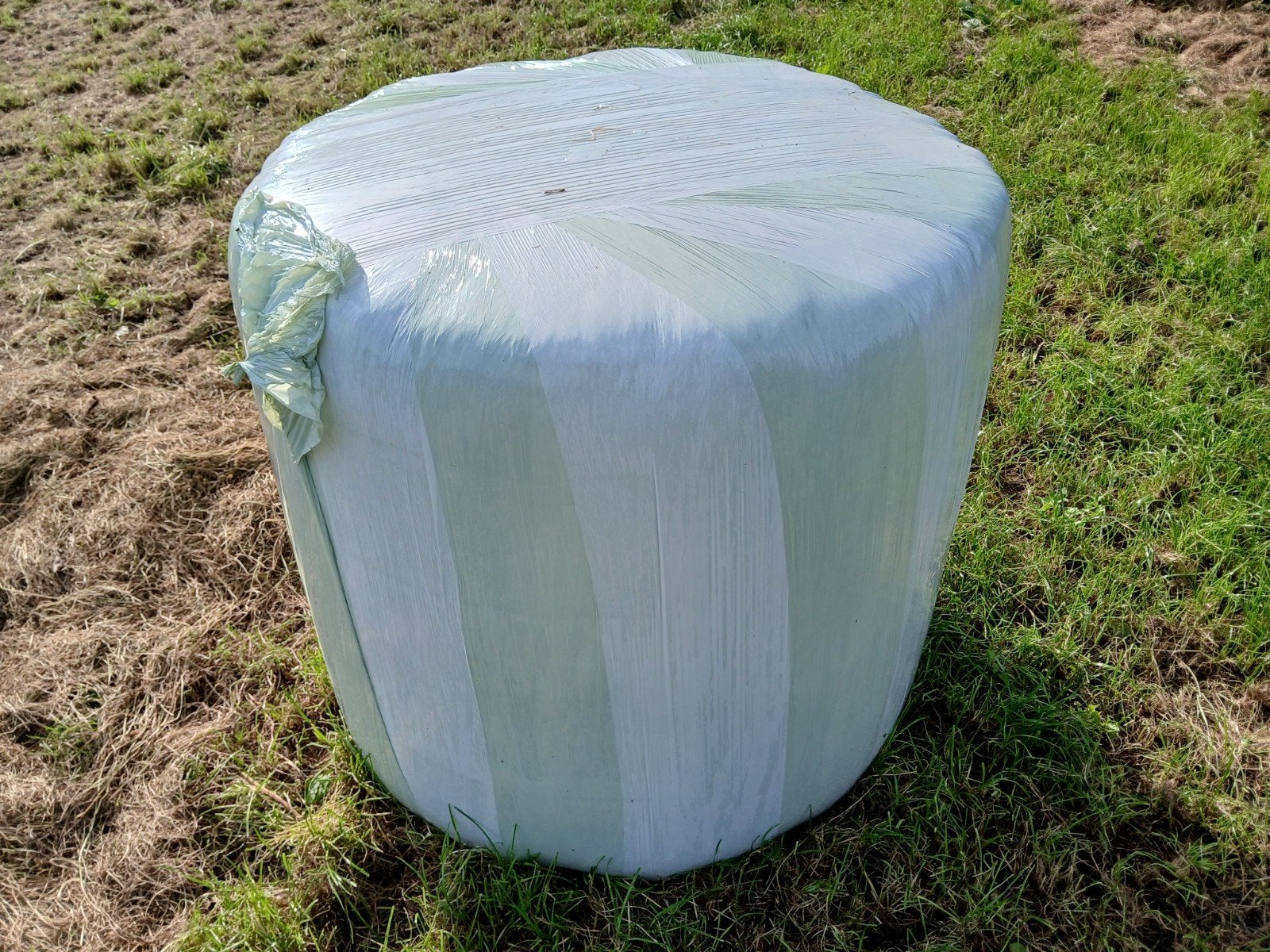 midi hooi / Kuilbalen te koop, Zakelijke goederen, Ophalen of Verzenden