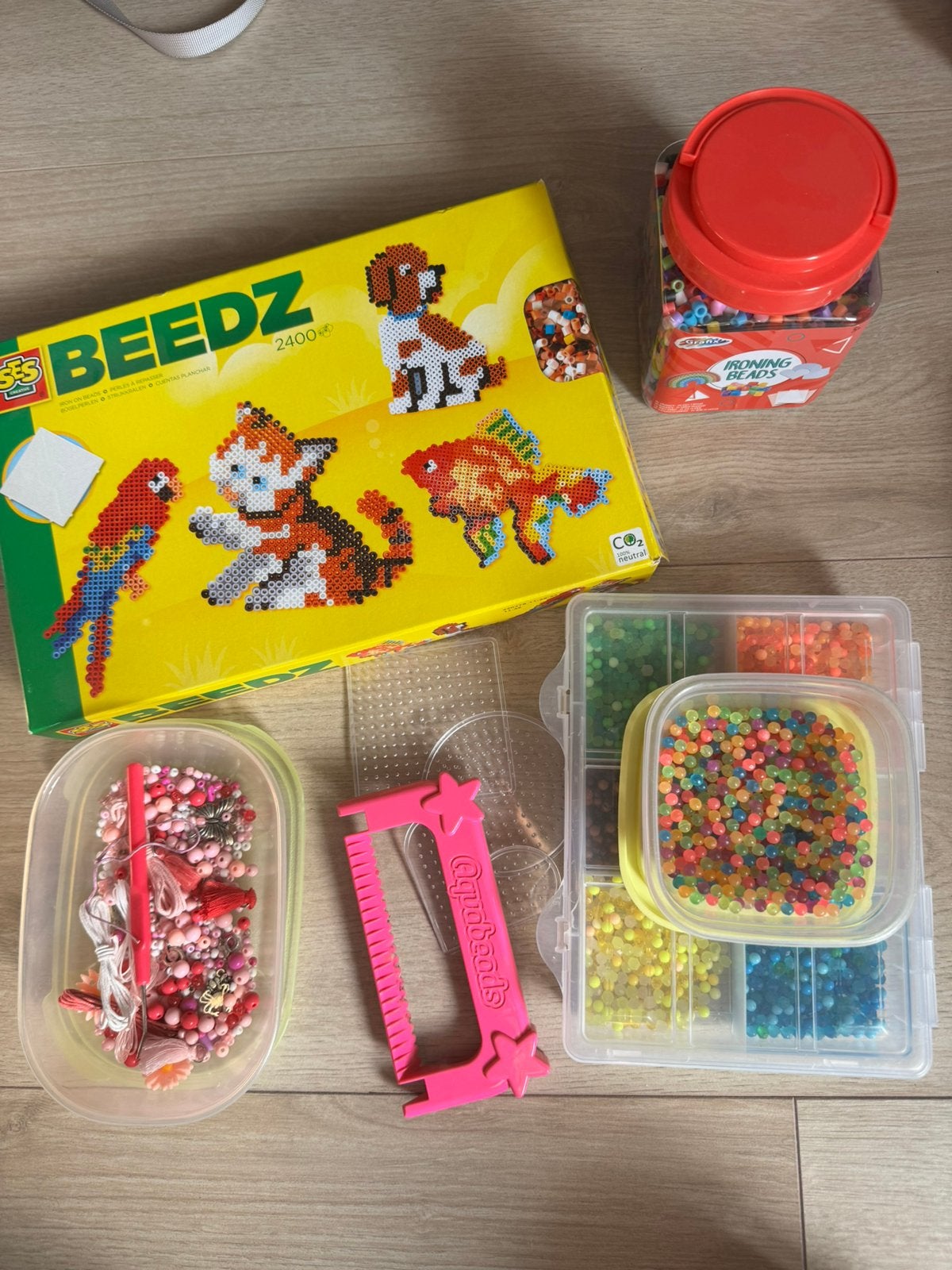 Gratis op te halen deel 10, Ophalen, Gebruikt, Geen, Geen