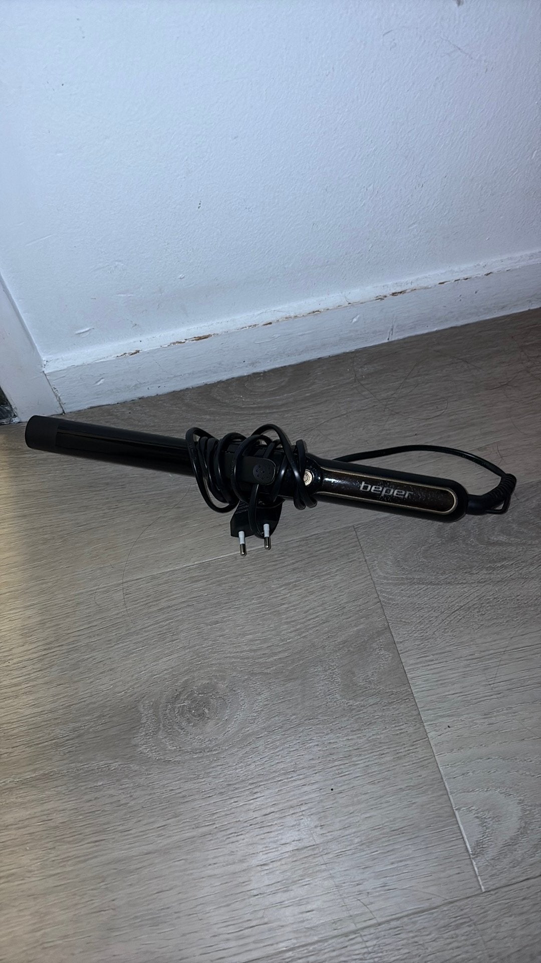 Nette krultang van beper, Ophalen of Verzenden, Zo goed als nieuw, Krultang of Stijltang
