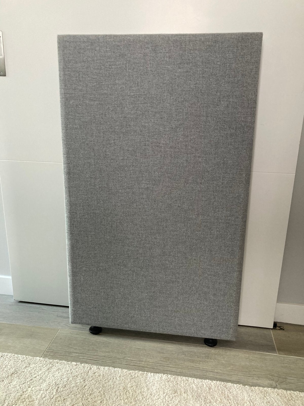 Akoestische panelen, Ophalen, Zo goed als nieuw