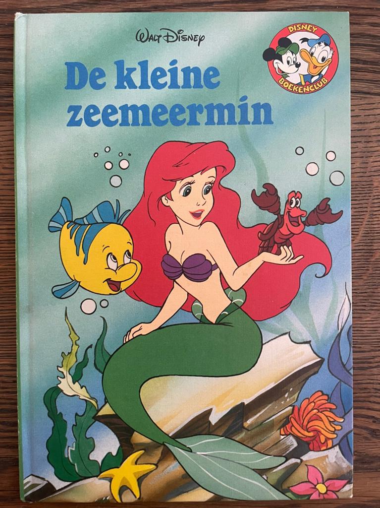 Disney Club boeken NIEUW! 11 verschillende, Boeken, Ophalen of Verzenden, Nieuw, Sprookjes