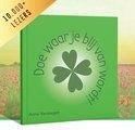 Doe waar je blij van wordt!, Boeken, Ophalen of Verzenden, Zo goed als nieuw