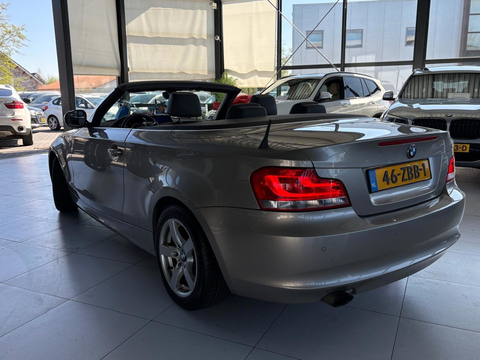 BMW 1-Serie