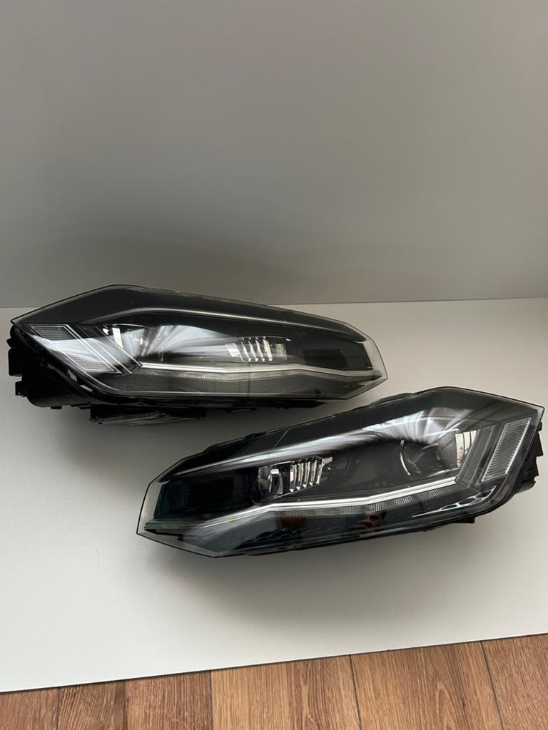 Polo 2g1 led, Ophalen of Verzenden