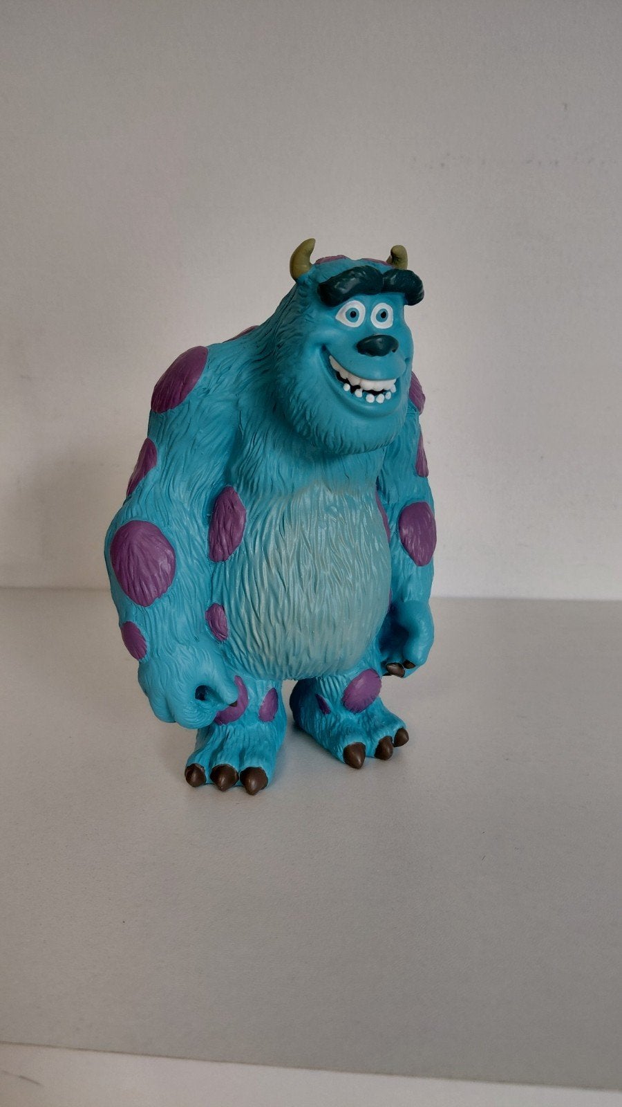 Disney beeld Sully, Verzamelen, Disney, Ophalen of Verzenden, Zo goed als nieuw