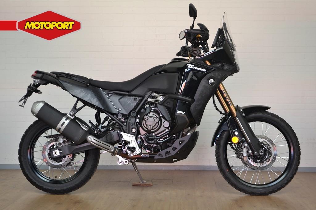 Yamaha TENERE 700 WORLD RAID (bj 2024), Klantenservice@yamaha-motor.nl, Toermotor, Koolhovenlaan 101
1119 NC  Schiphol-Rijk, NL