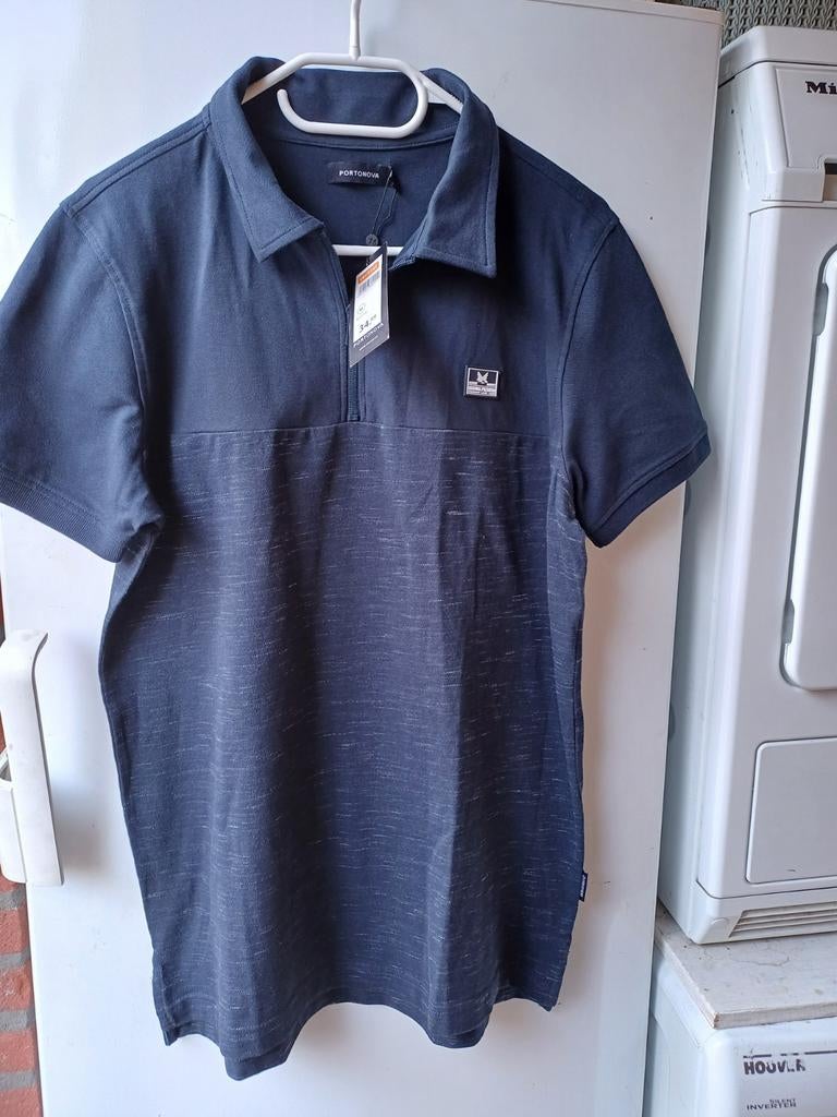 Polo shirt Terstal heren maat M, Kleding | Heren, Ophalen of Verzenden, Nieuw
