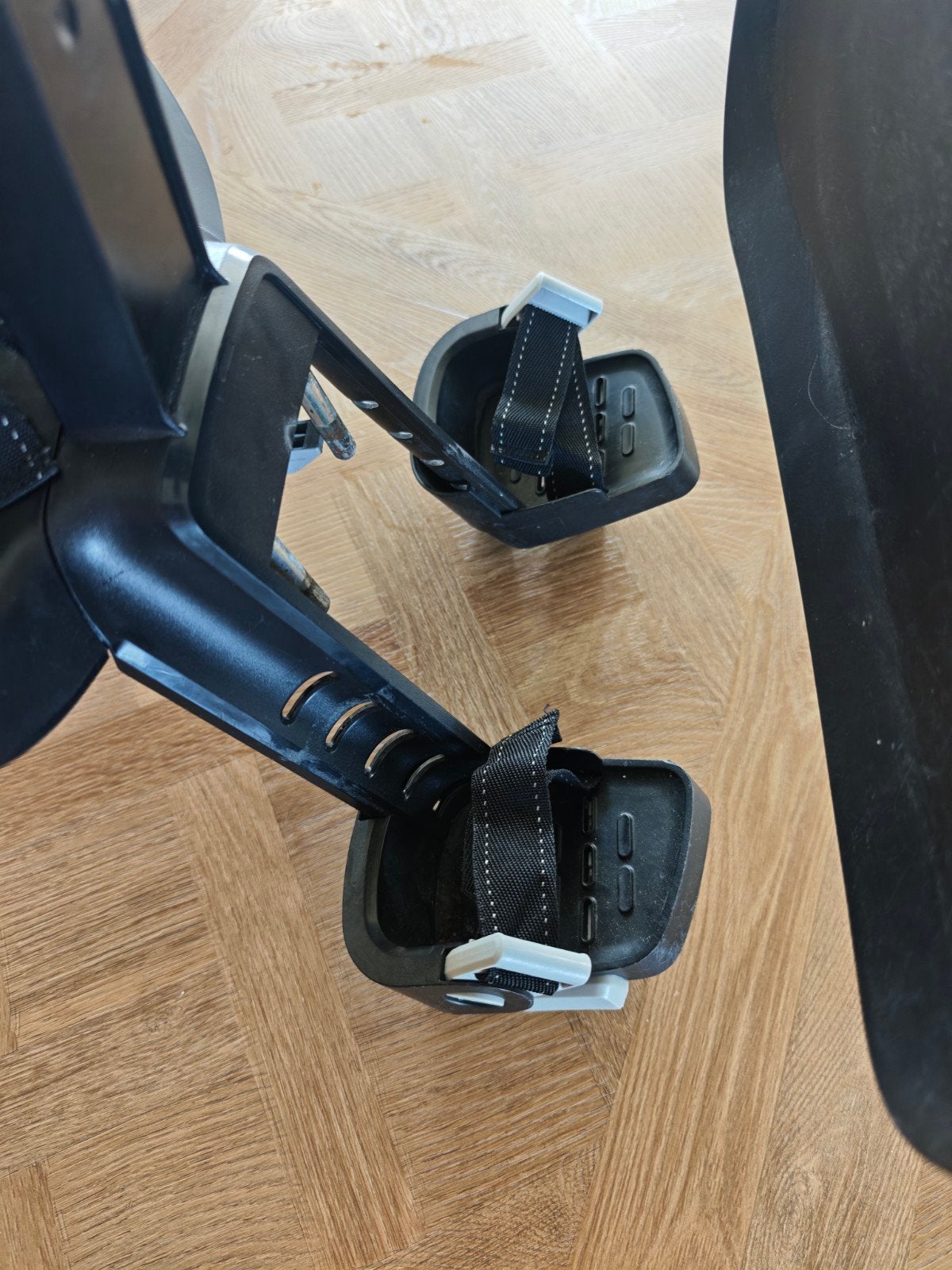 Bobike voorzitje met windscherm, Ophalen, Voorzitje, Bobike, 0 t/m 13 kg