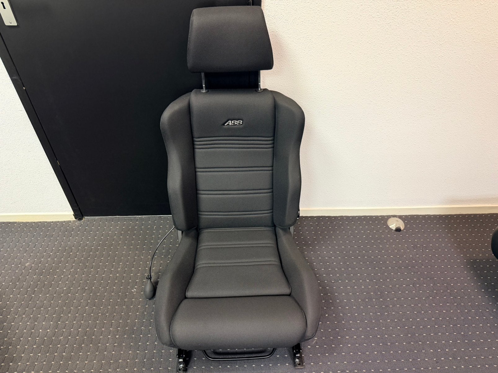 Ergonomische ASS Comfort bestuurdersstoel Nieuw., Ophalen, Nieuw