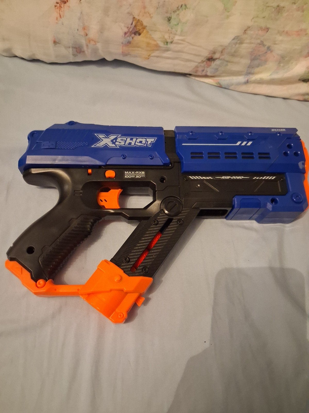 (ALLEEN OPHALEN!) ZURU X-Shot Chaos Meteor RXB-0060 Blaster, Ophalen, Zo goed als nieuw, Overige typen