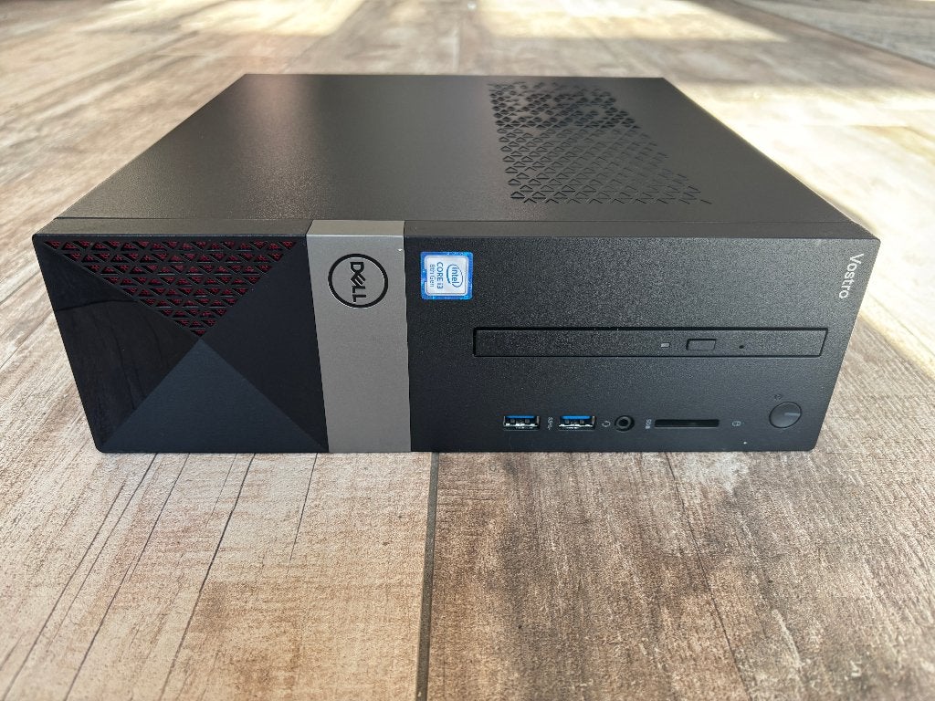 Dell Vostro D13S ssf I3-8100 3,6Ghz 8Gb 256Gb, Computers en Software, 8 GB, Ophalen of Verzenden, Dell, SSD