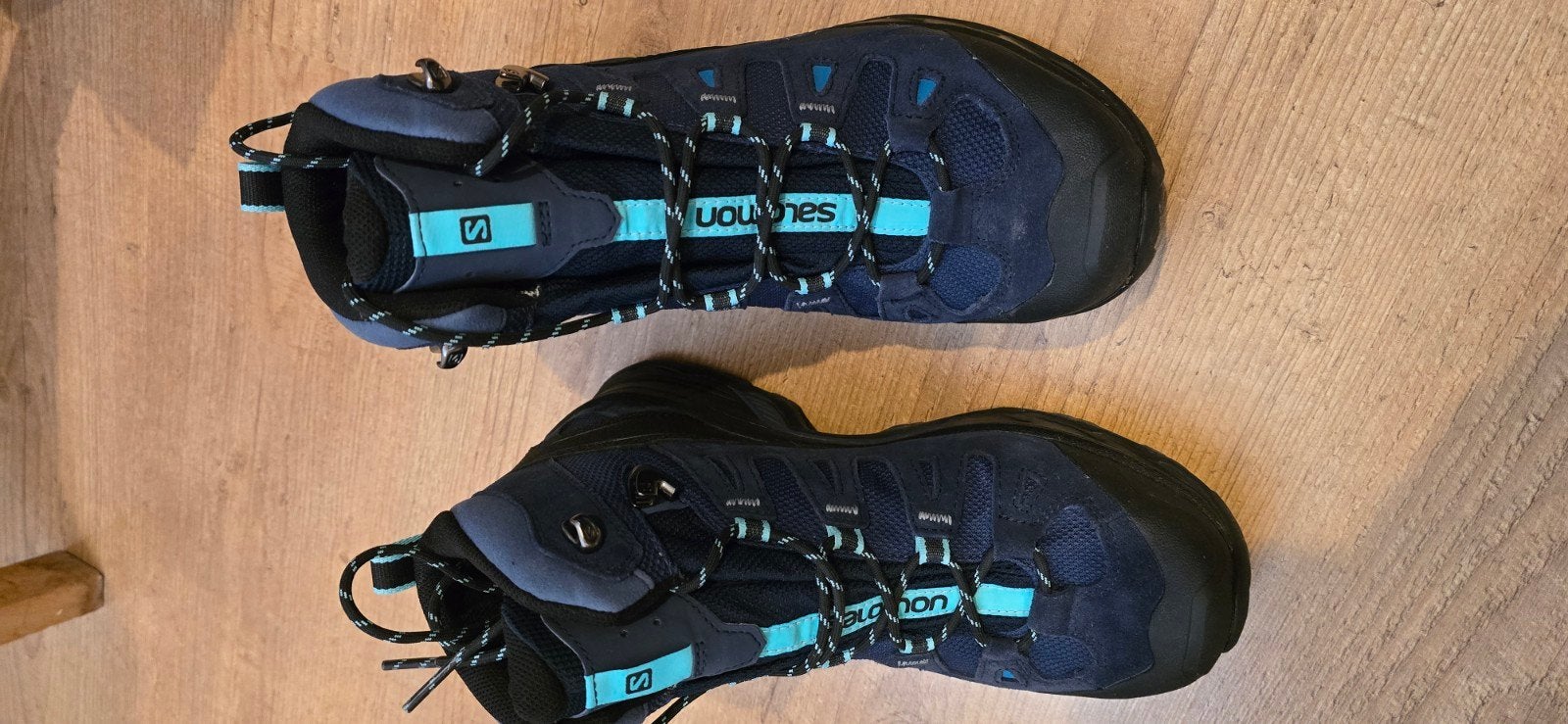 Salomon Quest Prime GTX W wandelschoenen - Nieuw in doos, Ophalen of Verzenden
