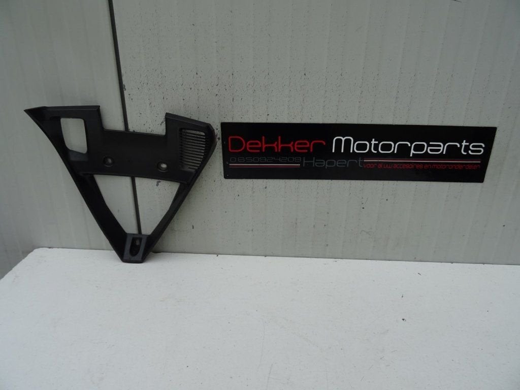 Diehoek in Onderkuip / Afwerkkap Ducati 848 1098 1198, Motoren, Gebruikt, -, -, Ophalen of Verzenden
