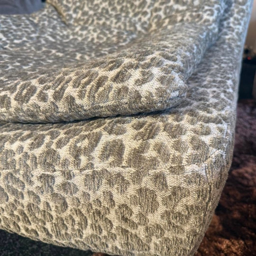 Fauteuil Lazy op draaivoet met Hocker, Huis en Inrichting, Fauteuils, Ophalen, Westerhout 7 Druten, Nieuw, 75 tot 100 cm