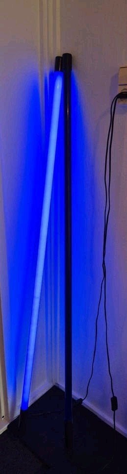 2x Light Stick licht balk 160cm, Ophalen, 150 tot 200 cm