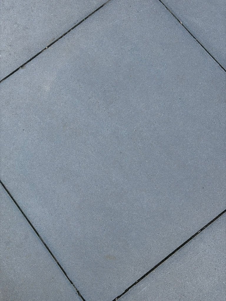 Betontegels Furora Premium grijs 60x60x4 cm ca. 12 m2, Tuin en Terras, Ophalen, Gebruikt, 10 m² of meer, Beton