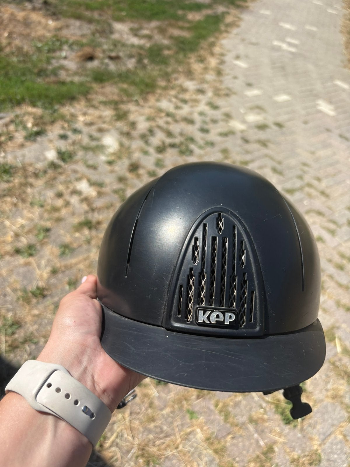 Kep Italia, Ophalen of Verzenden, Zo goed als nieuw