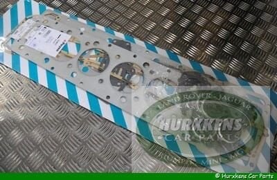 Cilinderkop pakking set V12 motor CH831 voor Jaguar E-Type, -, -, Nieuw, Ophalen of Verzenden