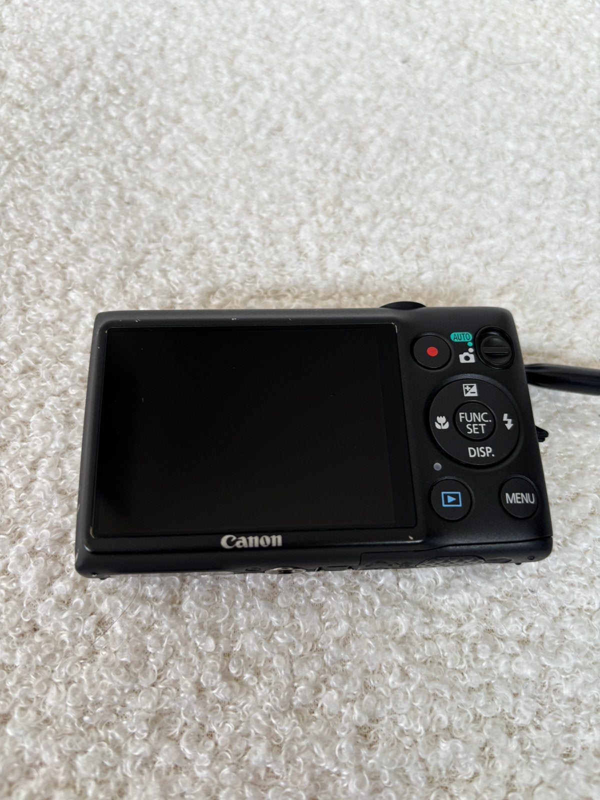 Foto 6 van Canon IXUS 220 HS | Compacte camera | Compleet