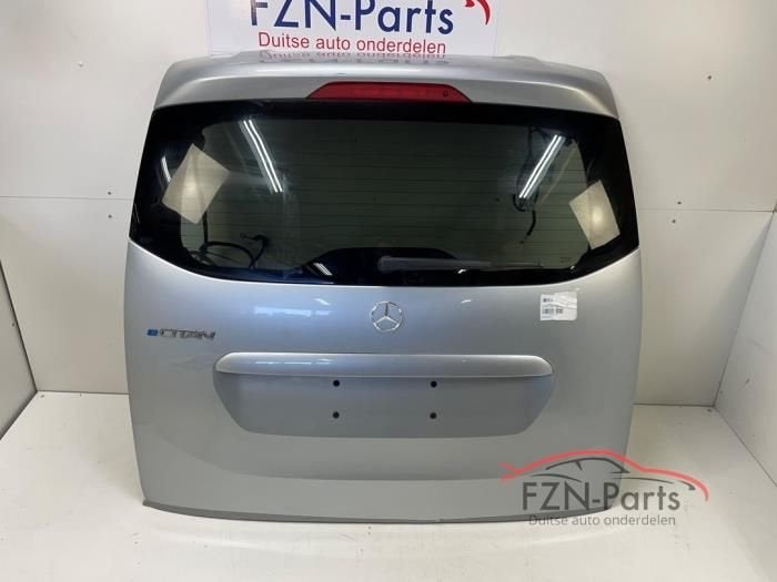 Mercedes Benz E-Citan W420 Achterklep 871 Privacy glas, Ophalen of Verzenden, Gebruikt, Achter, Achterklep