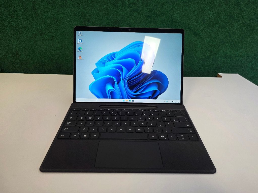 Surface Pro 11, Flex keyboard, Ultra 5, 16GB-256GB, Garantie