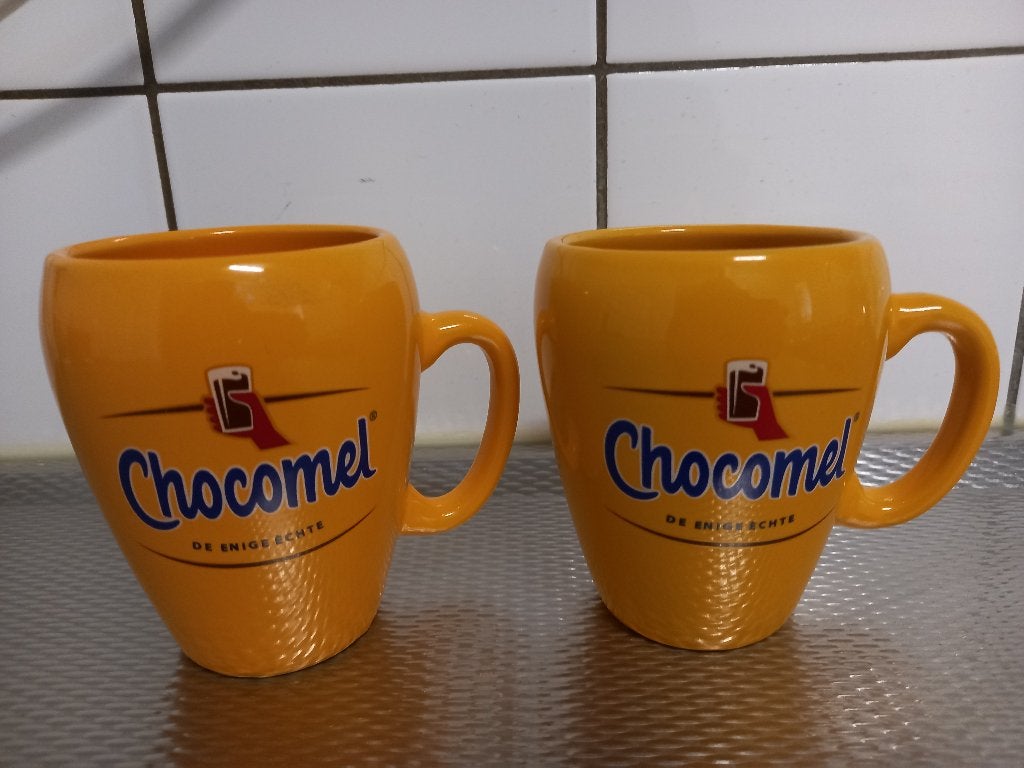 EUR 1.00 spulletjes, Ophalen of Verzenden, Gebruikt