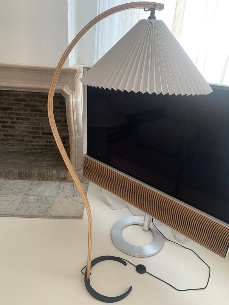 Gubi vloerlamp/prachtig, Ophalen, Zo goed als nieuw, 150 tot 200 cm