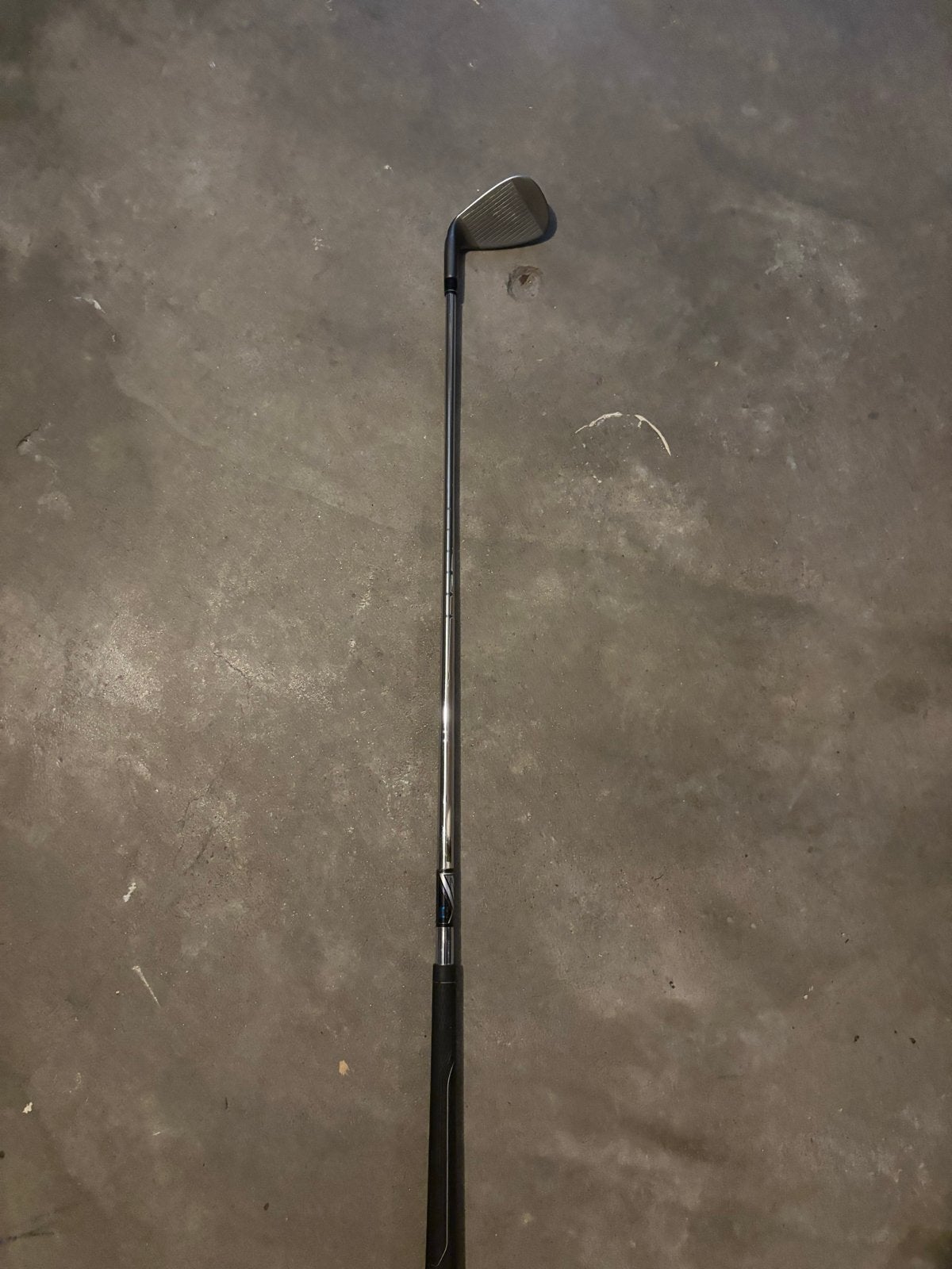 TaylorMade SpeedBlade 7-ijzer Golfclub, Ophalen, Gebruikt, Club, Overige merken