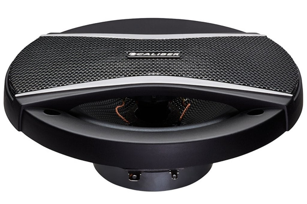 Caliber CDS5G Coaxiale 13cm Luidsprekers 2-Weg (100W/40Wrms), Auto diversen, ., Nieuw, Ophalen of Verzenden, .