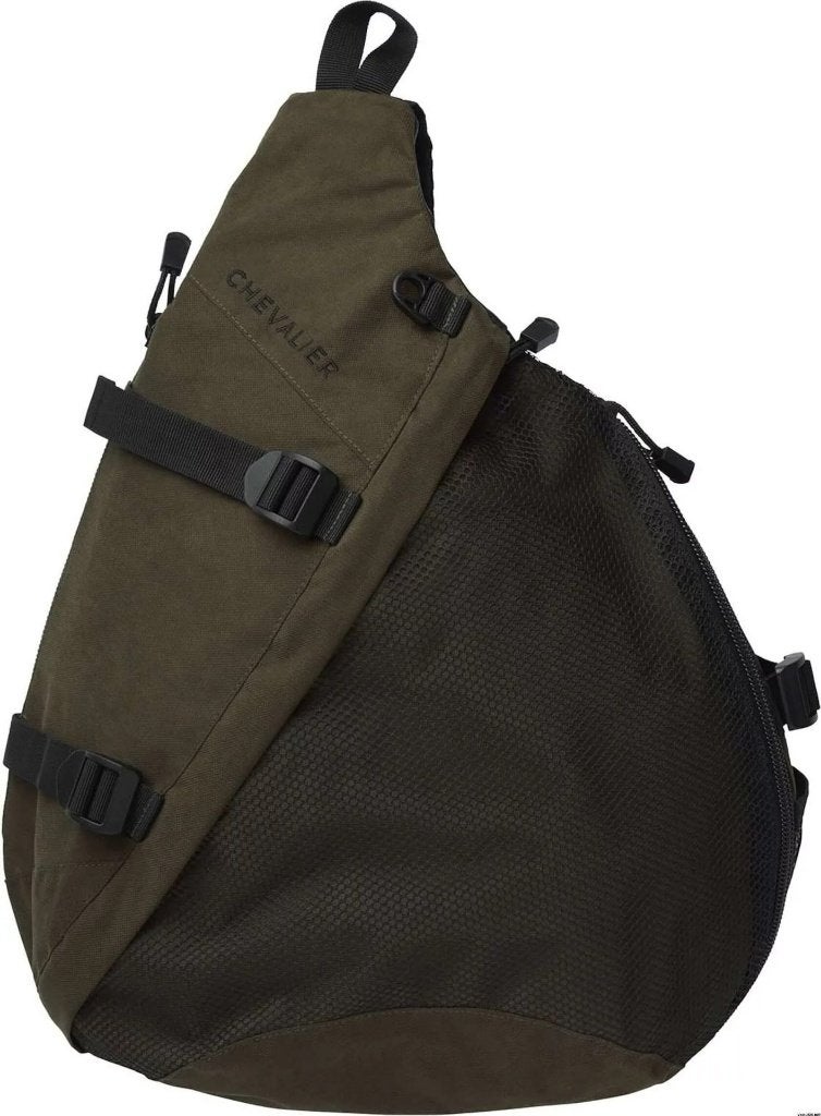 Chevalier Grouse Triangle Backpack 17 L rugzak Zweetwerk, Overige merken, Ophalen of Verzenden, Zo goed als nieuw, Overige typen
