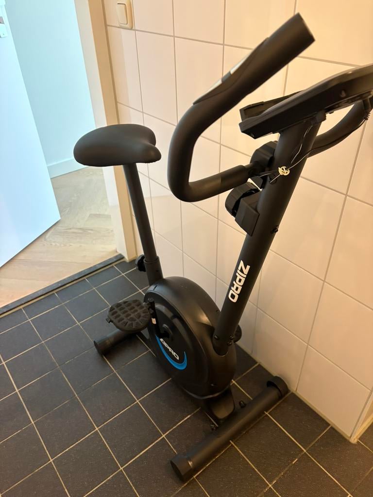 Hometrainer Zipro, Ophalen, Nieuw, Hometrainer