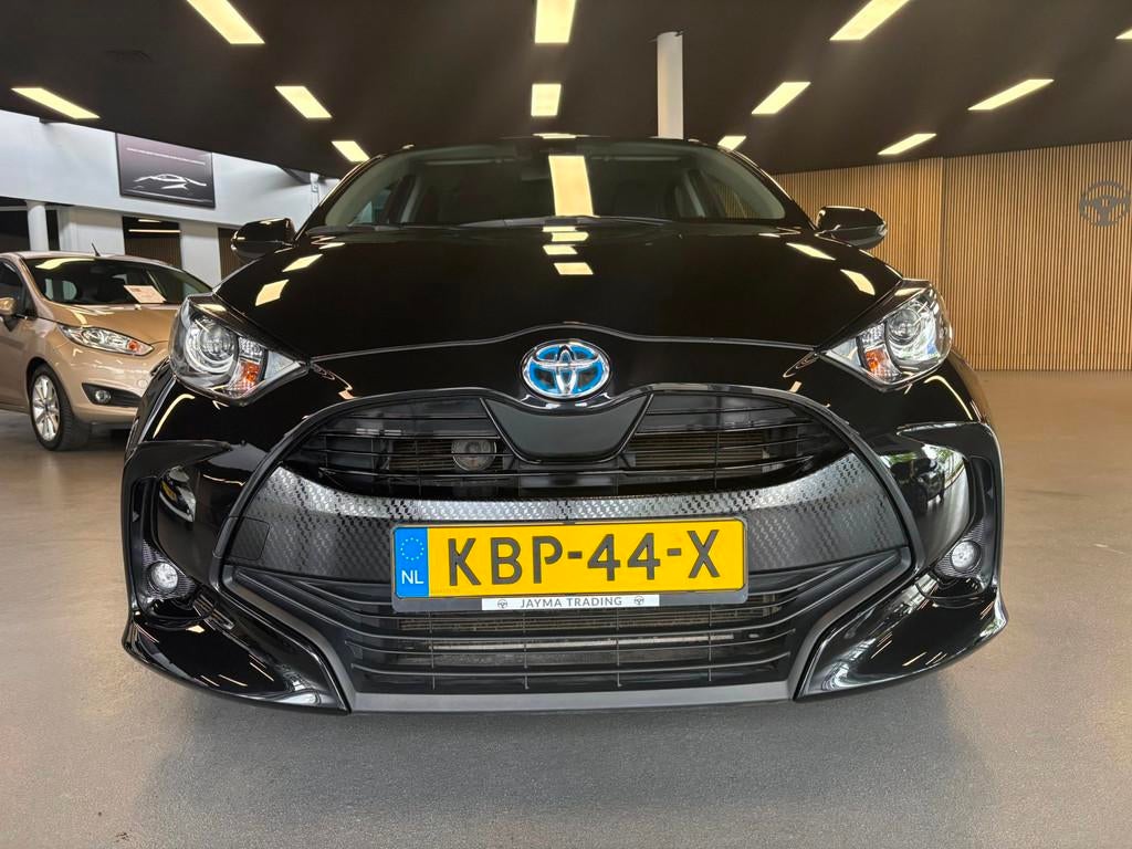 Toyota Yaris 1.5 Hybrid 115 Comfort, Auto's, Toyota, 450 kg, Gebruikt, Euro 6, LED verlichting