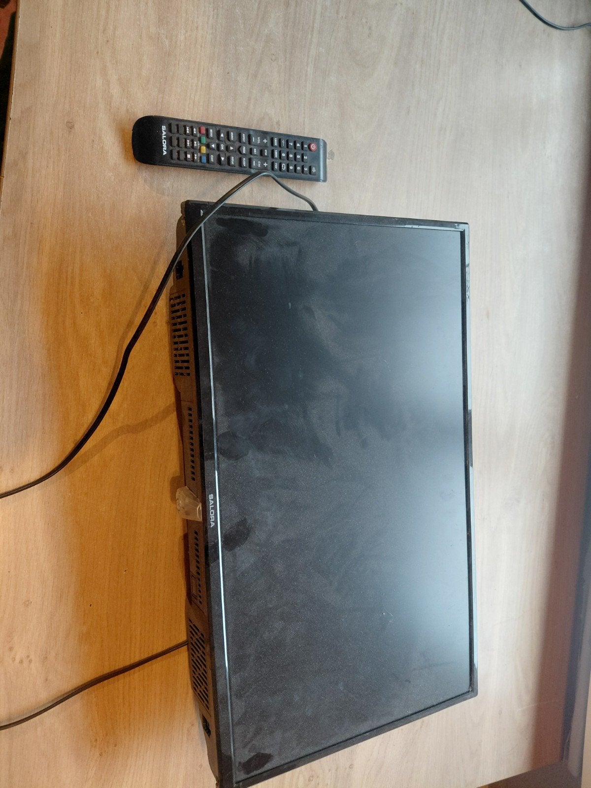 tv, Ophalen, Philips, 50 Hz, Zo goed als nieuw