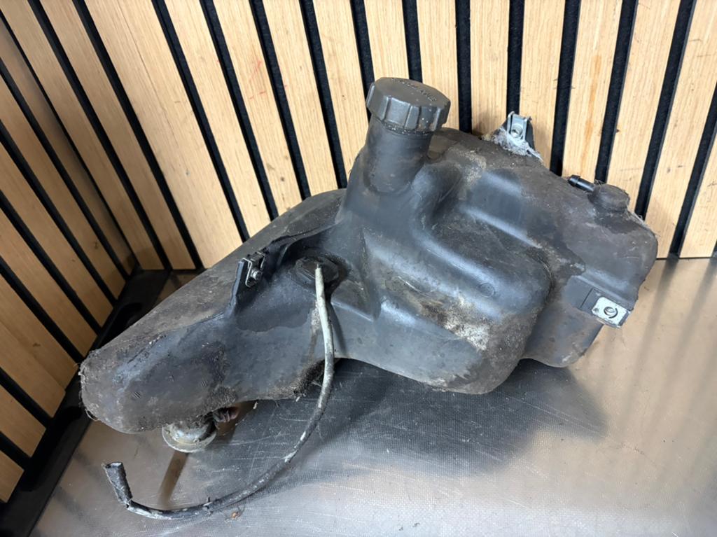 piaggio zip type 1/2/3 fastrider benzinetank, Ophalen
